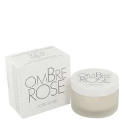 Ombre Rose Body Cream By Brosseau - Chio's New York