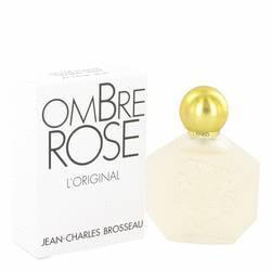 Ombre Rose Eau De Toilette Spray By Brosseau - Chio's New York
