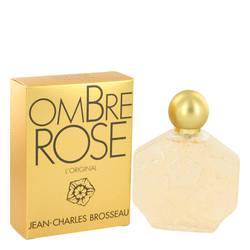 Ombre Rose Eau De Parfum Spray By Brosseau - Chio's New York