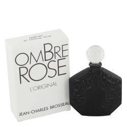 Ombre Rose Pure Perfume By Brosseau - Chio's New York