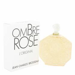 Ombre Rose Eau De Toilette By Brosseau - Chio's New York