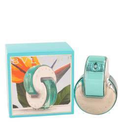 Omnia Paraiba Eau De Toilette Spray By Bvlgari - Chio's New York