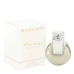 Omnia Crystalline Eau De Toilette Spray By Bvlgari - Chio's New York