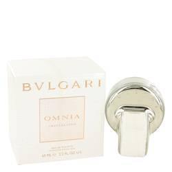 Omnia Crystalline Eau De Toilette Spray By Bvlgari - Chio's New York