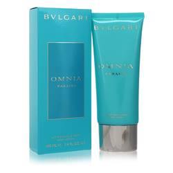 Omnia Paraiba Body Lotion By Bvlgari - Chio's New York