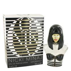 Onika Eau De Parfum Spray By Nicki Minaj - Chio's New York