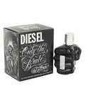 Only The Brave Tattoo Eau De Toilette Spray By Diesel - Chio's New York