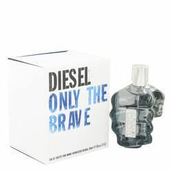 Only The Brave Eau De Toilette Spray By Diesel - Chio's New York