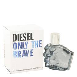 Only The Brave Eau De Toilette Spray By Diesel - Chio's New York