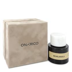 Onyrico Michelangelo Eau De Parfum Spray (Unisex) By Onyrico - Chio's New York