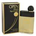 Open Black Eau De Toilette Spray By Roger & Gallet - Chio's New York