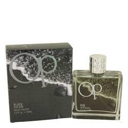 Ocean Pacific Black Eau De Toilette Spray By Ocean Pacific - Chio's New York