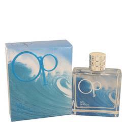 Ocean Pacific Blue Eau De Toilette Spray By Ocean Pacific - Chio's New York