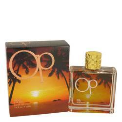 Ocean Pacific Gold Eau De Toilette Spray By Ocean Pacific - Chio's New York