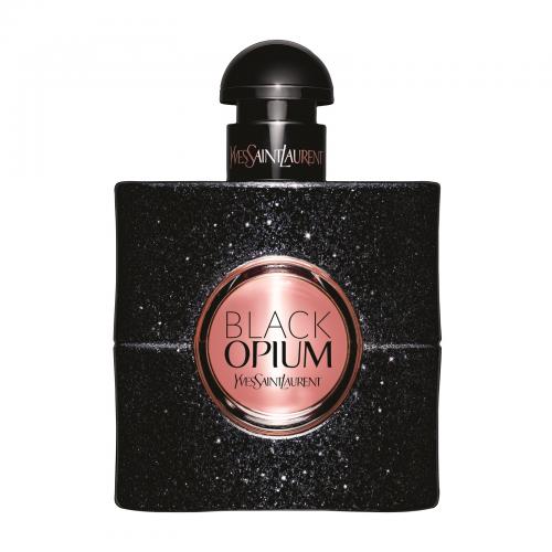 Black Opium Perfume - Chio's New York