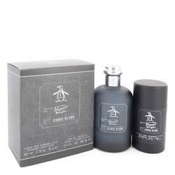 Original Penguin Iconic Blend Gift Set By Original Penguin - Chio's New York