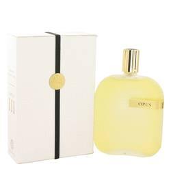 Opus Iii Eau De Parfum Spray By Amouage - Chio's New York