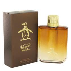 Original Penguin Eau De Toilette Spray By Munsingwear - Chio's New York