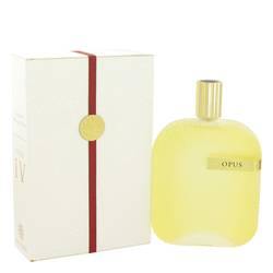 Opus Iv Eau De Parfum Spray By Amouage - Chio's New York