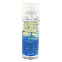 Ocean Pacific Cologne Spray (unboxed) By Ocean Pacific - Chio's New York