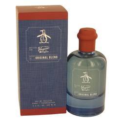 Original Penguin Original Blend Eau De Toilette Spray By Original Penguin - Chio's New York