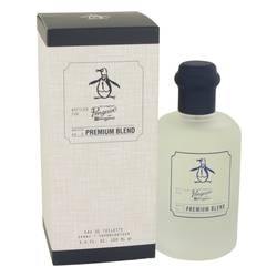 Original Penguin Premium Blend Eau De Toilette Spray By Original Penguin - Chio's New York