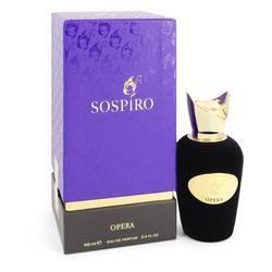 Opera Sospiro Eau De Parfum Spray (Unisex) By Sospiro - Chio's New York