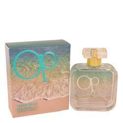 Summer Breeze Eau De Parfum Spray By Ocean Pacific - Chio's New York