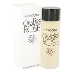 Ombre Rose Cologne Spray By Brosseau - Chio's New York