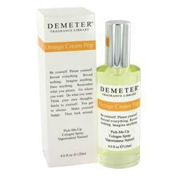 Demeter Orange Cream Pop Cologne Spray By Demeter - Chio's New York