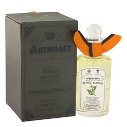 Orange Blossom Eau De Toilette Spray (Unisex) By Penhaligon's - Chio's New York