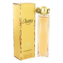 Organza Eau De Parfum Spray By Givenchy - Chio's New York