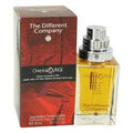 Oriental Lounge Eau De Parfum Spray Refillable By The Different Company - Chio's New York