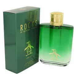 Original Penguin Rocks Eau De Toilette Spray By Original Penguin - Chio's New York