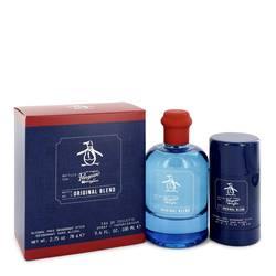 Original Penguin Original Blend Gift Set By Original Penguin - Chio's New York