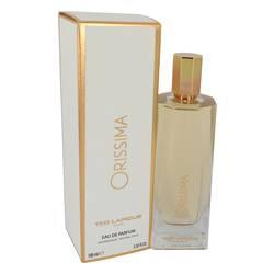 Orissima Eau De Parfum Spray By Ted Lapidus - Chio's New York