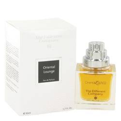 Oriental Lounge Eau De Parfum Spray By The Different Company - Chio's New York