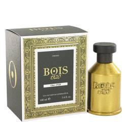 Bois 1920 Oro Eau De Parfum Spray By Bois 1920 - Chio's New York