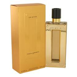 Or Star Eau De Toilette Spray By Pascal Morabito - Chio's New York