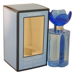 Oscar Blue Orchid Eau De Toilette Spray By Oscar De La Renta - Chio's New York