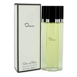 Oscar Eau De Toilette Spray By Oscar De La Renta - Chio's New York