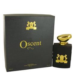 Oscent Eau De Parfum Spray By Alexandre J - Chio's New York