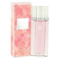 Oscar Flor Eau De Parfum Spray By Oscar De La Renta - Chio's New York