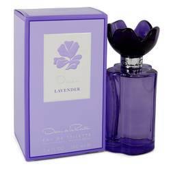 Oscar Lavender Eau De Toilette Spray By Oscar De La Renta - Chio's New York