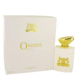 Oscent White Eau De Parfum Spray By Alexandre J - Chio's New York