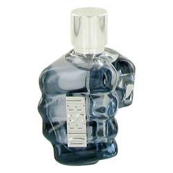 Only The Brave Eau De Toilette Spray (Tester) By Diesel - Chio's New York