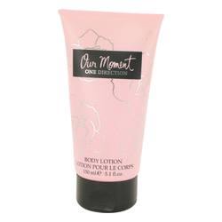 Our Moment Body Lotion By One Direction - Chio's New York