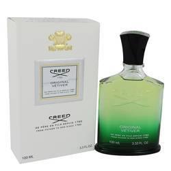 Original Vetiver Cologne