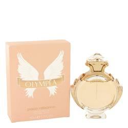 Olympea Eau De Parfum Spray By Paco Rabanne - Chio's New York