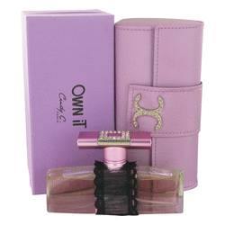 Own It Eau De Parfum Spray By Cindy C. - Chio's New York